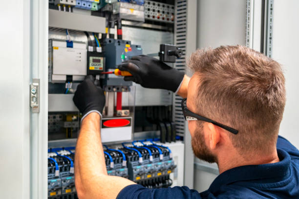 Best Electrical Troubleshooting Services  in Bull Shoals, AR