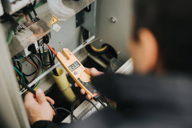 Best Commercial Electrician Services  in Bull Shoals, AR