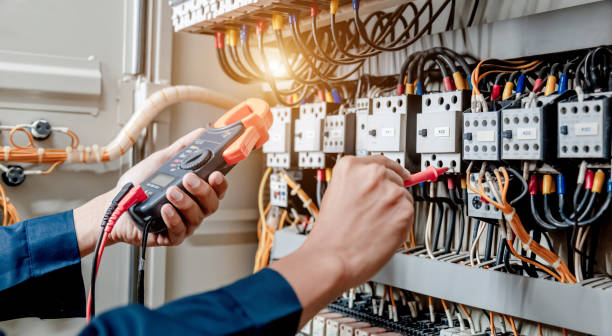 , AR Electrician Company