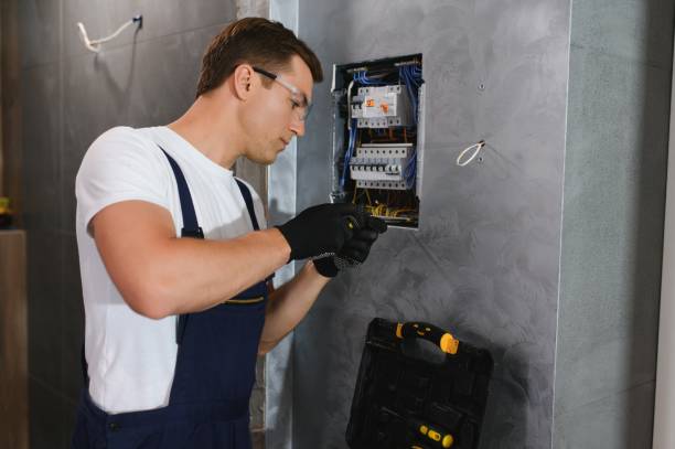 Best Circuit Breaker Repair  in Bull Shoals, AR