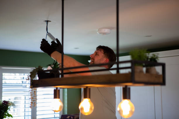 Best Affordable Electrical Installation  in Bull Shoals, AR