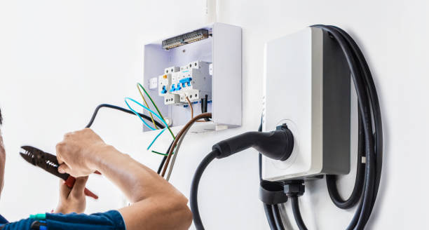 Best Affordable Electrician  in Bull Shoals, AR