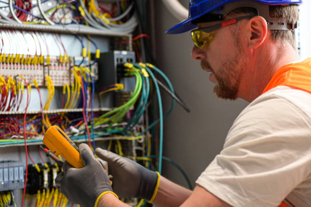 Best Electric Panel Repair  in Bull Shoals, AR