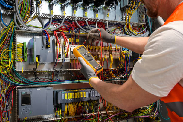 Best Residential Electrician Services  in Bull Shoals, AR