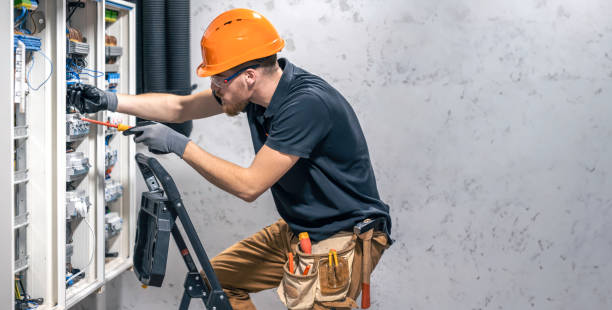 Best Residential Electrician Services  in Bull Shoals, AR