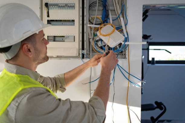 Best Electrical Contractors for Businesses  in Bull Shoals, AR