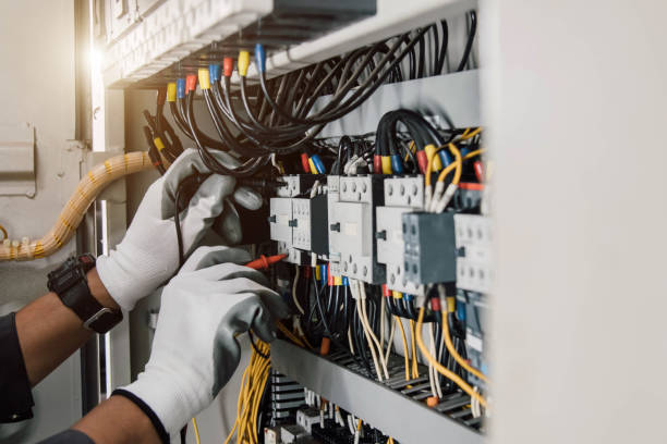 Best Circuit Breaker Repair  in Bull Shoals, AR